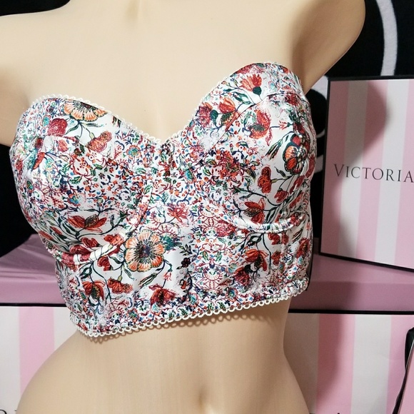 NWT! VICTORIA'S SECRET DREAM ANGELS BRA - Picture 2 of 8